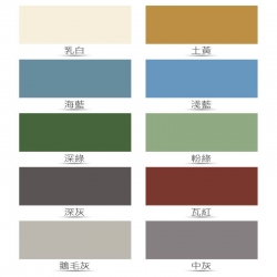 水性环氧涂层-地面密封剂 (Uniseal EPW-Floor sealer)