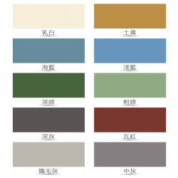 水性环氧涂层-墙面密封剂 (Uniseal EPW-Wall sealer)