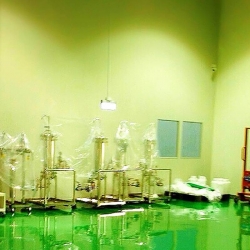 水性环氧涂层-墙面密封剂 (Uniseal EPW-Wall sealer)