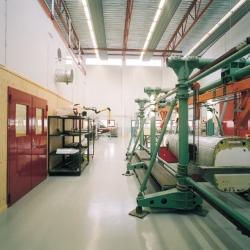 無溶劑型聚氨酯塗層<br> (Unicoat LXP)