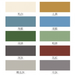 抗紫外線聚氨酯塗層 <br>(Uniseal UV)