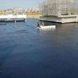 氯丁橡膠複合防水材<br>(CBR-Closeal)