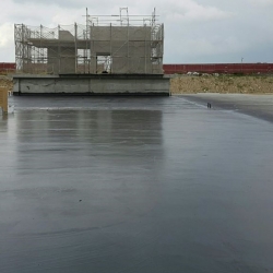 氯丁橡膠複合防水材<br>(CBR-Closeal)