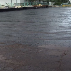 氯丁橡膠複合防水材<br>(CBR-Closeal)