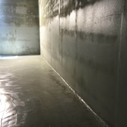 滲透結晶防水材<br>(UNITEK)