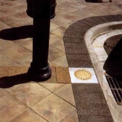 AQURON ENVIRONMENT PAVE SET 鋪磚之密封劑